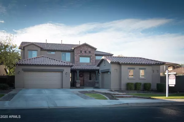 442 S PLEASANT Drive, Chandler, AZ 85225