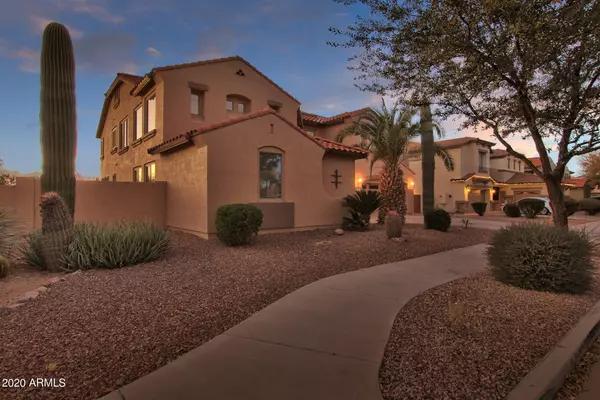 21212 S 184th Place, Queen Creek, AZ 85142