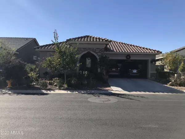 20471 W KINO Avenue, Buckeye, AZ 85396