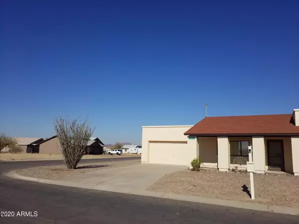 Arizona City, AZ 85123,10252 W SANTIAGO Drive