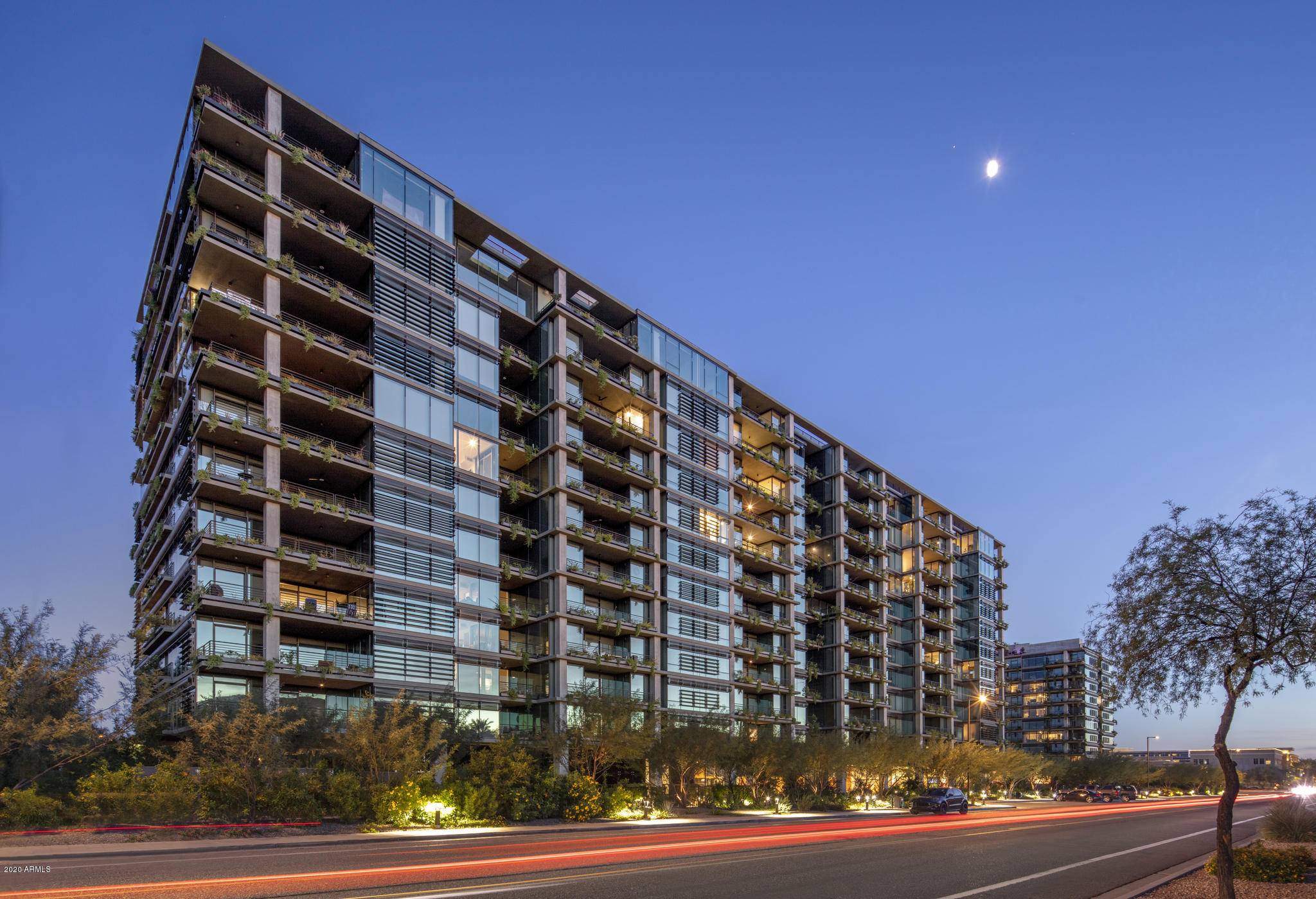 7180 E KIERLAND Boulevard #715, Scottsdale, AZ 85254