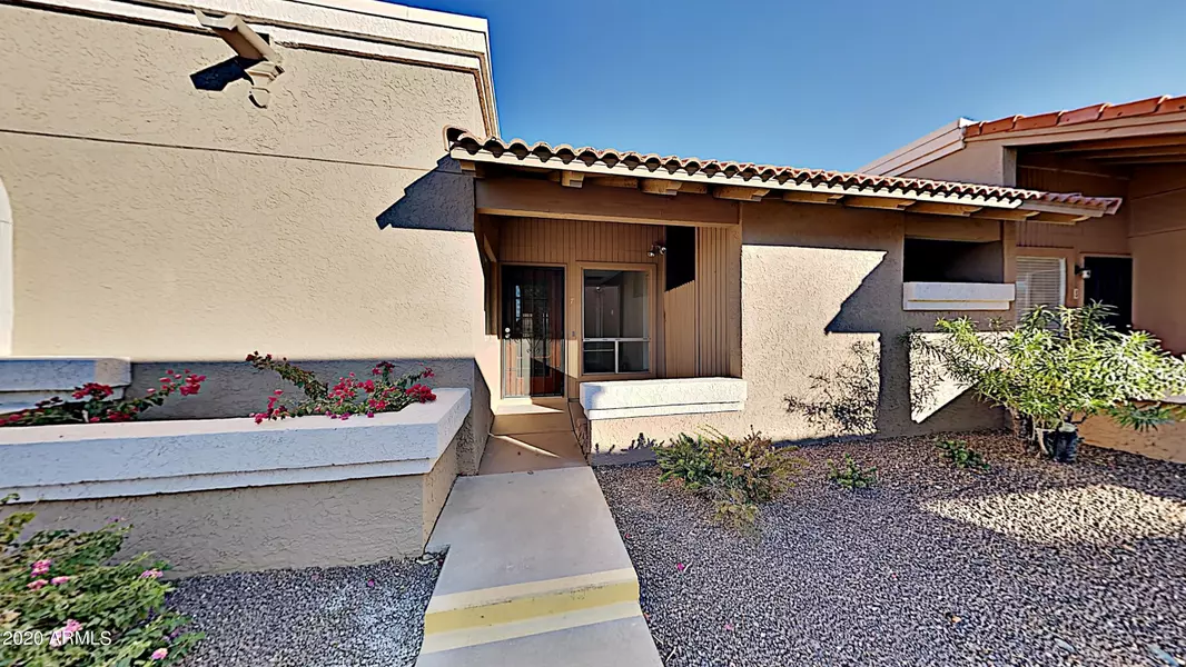 501 W TONOPAH Drive #7, Phoenix, AZ 85027