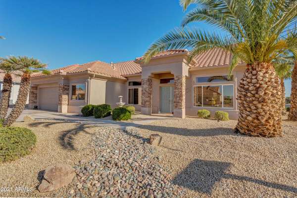 Sun City West, AZ 85375,21009 N VERDE RIDGE Drive