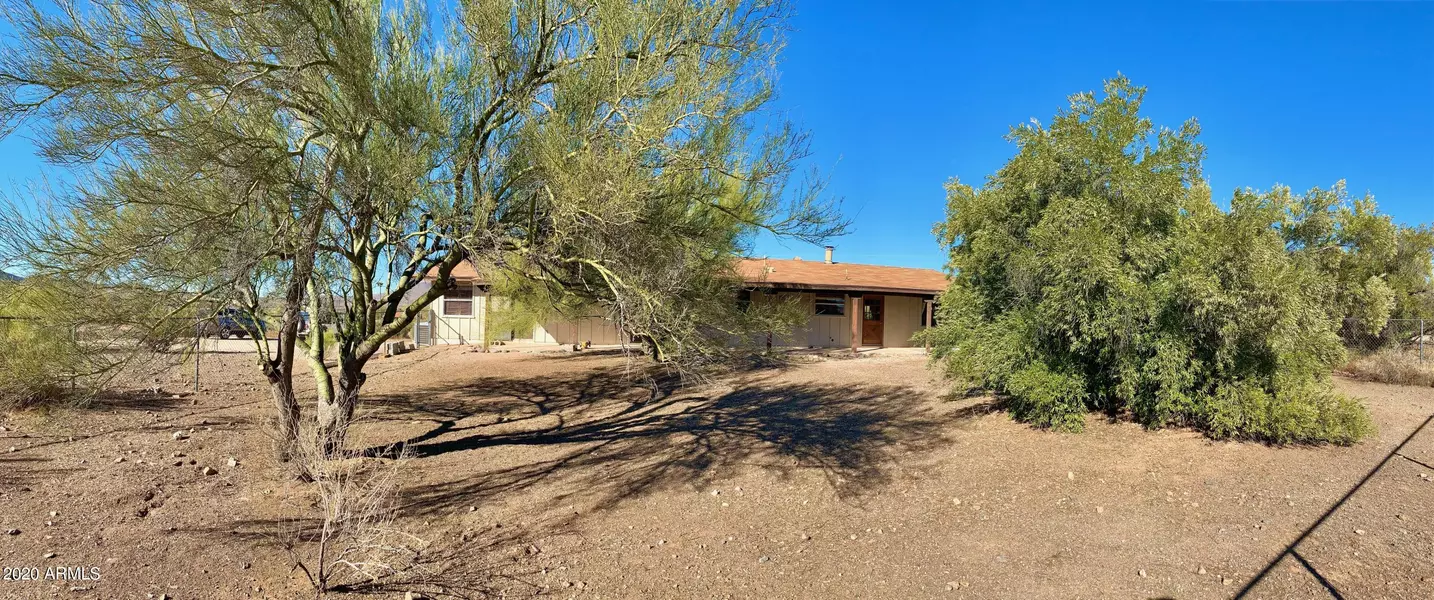 6302 E SECO Place, Cave Creek, AZ 85331