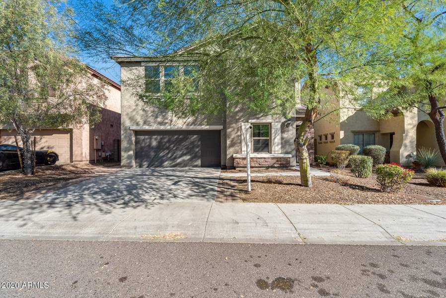 5432 W HOBBY HORSE Drive, Phoenix, AZ 85083