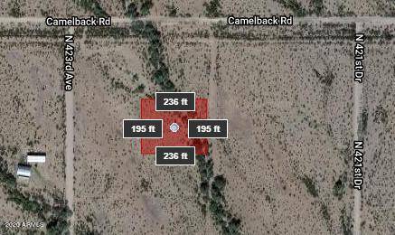 Tonopah, AZ 85354,4978 N 422nd Avenue #-