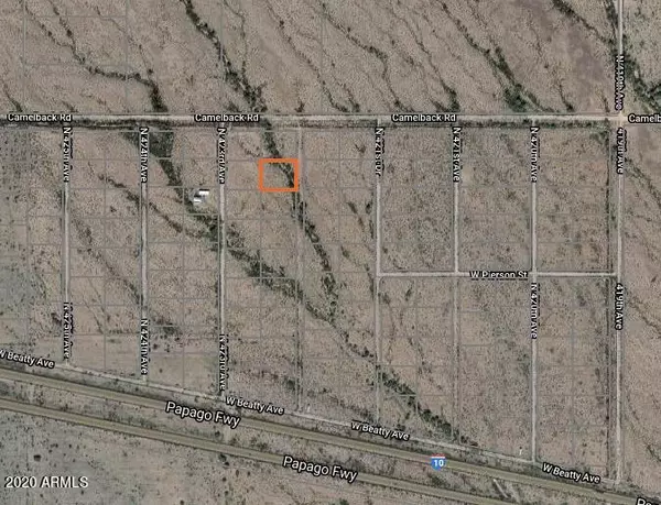 Tonopah, AZ 85354,4978 N 422nd Avenue #-