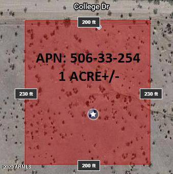 Tonopah, AZ 85354,44037 W College Drive #-