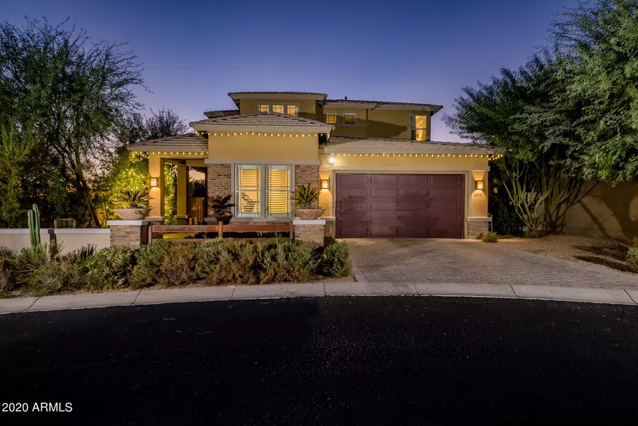 17046 N 98TH Place, Scottsdale, AZ 85255