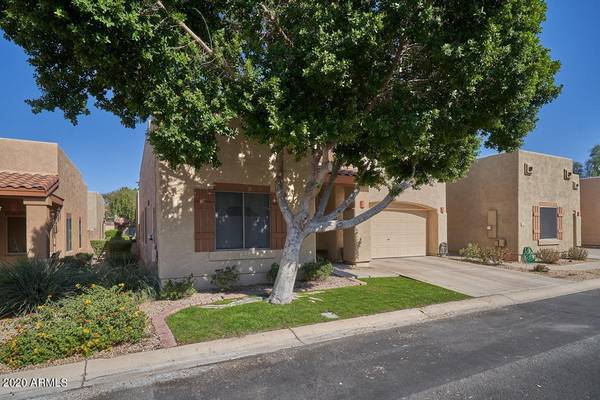 Mesa, AZ 85209,1650 S CRISMON Road #47