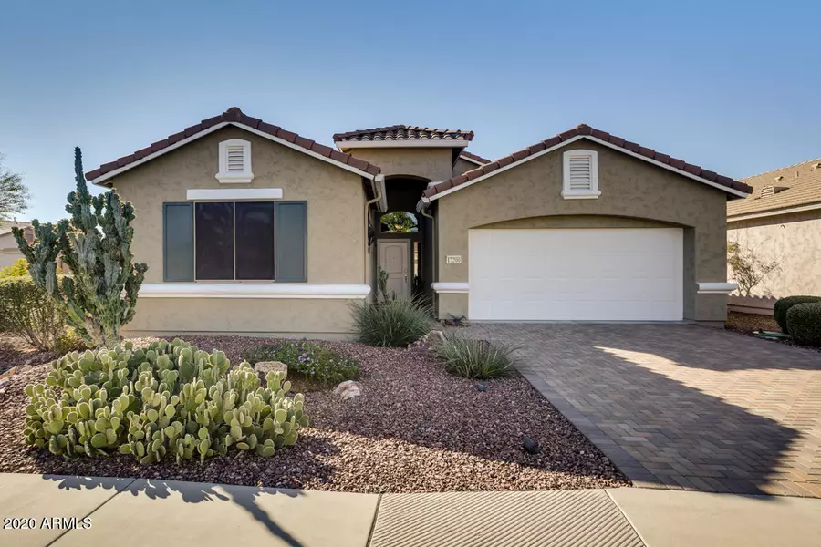 17200 N White Tank Vista, Surprise, AZ 85374