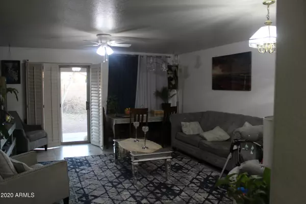 Glendale, AZ 85303,7341 N 70TH Drive