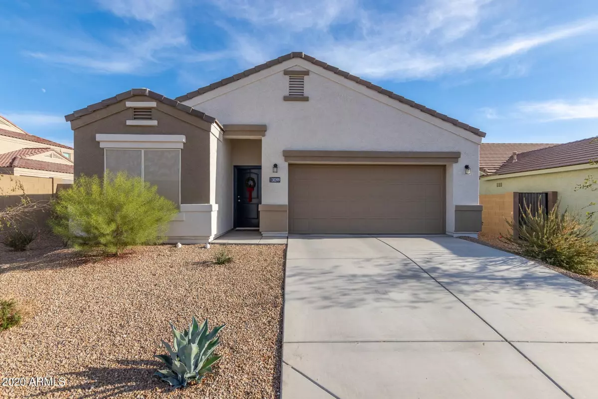 Buckeye, AZ 85396,30399 W LEAH Drive