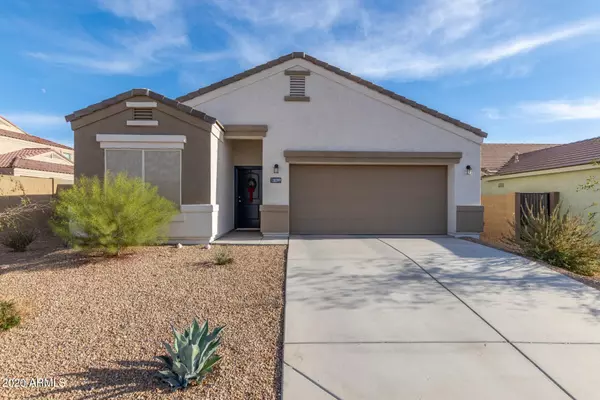 30399 W LEAH Drive, Buckeye, AZ 85396