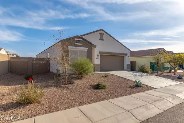 Buckeye, AZ 85396,30399 W LEAH Drive