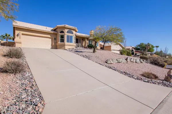 Fountain Hills, AZ 85268,11031 N BUFFALO Drive