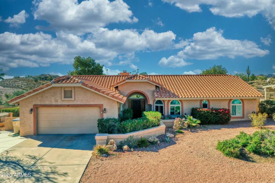 12022 N LAMONT Drive, Fountain Hills, AZ 85268