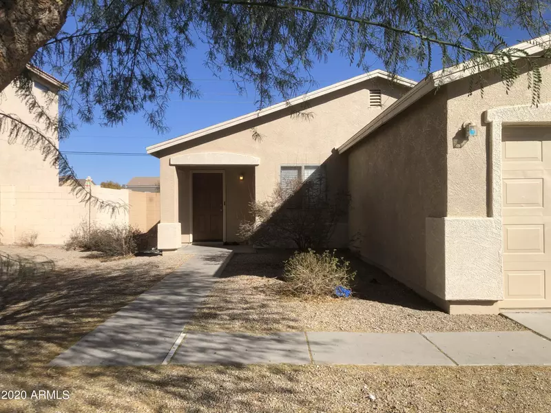 5918 E VALLEY VIEW Drive, Florence, AZ 85132