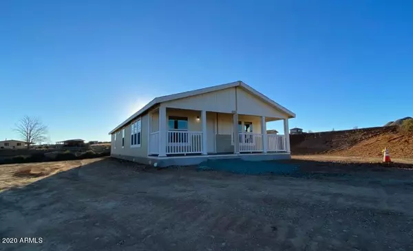 100 S Debs Way, Dewey, AZ 86327