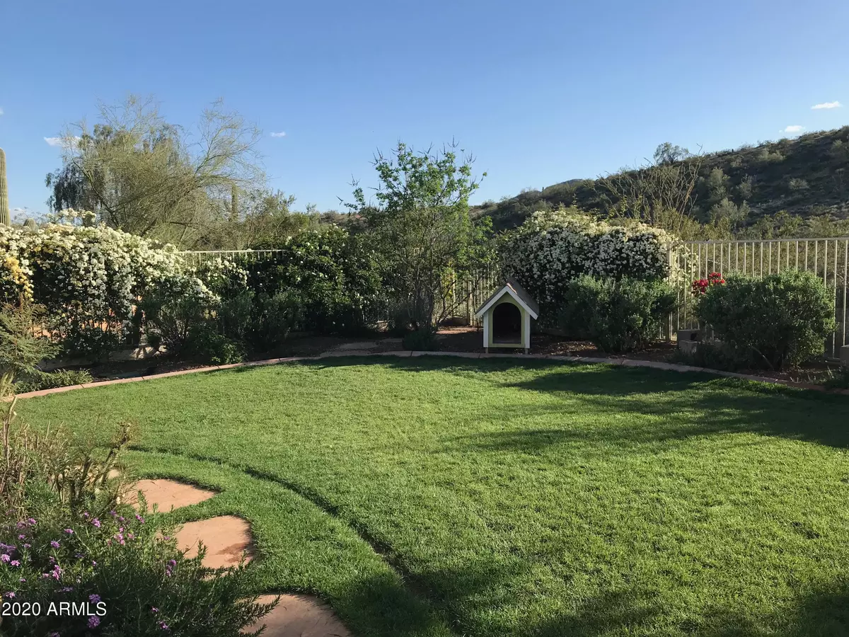 Fountain Hills, AZ 85268,16018 N ASPEN Drive