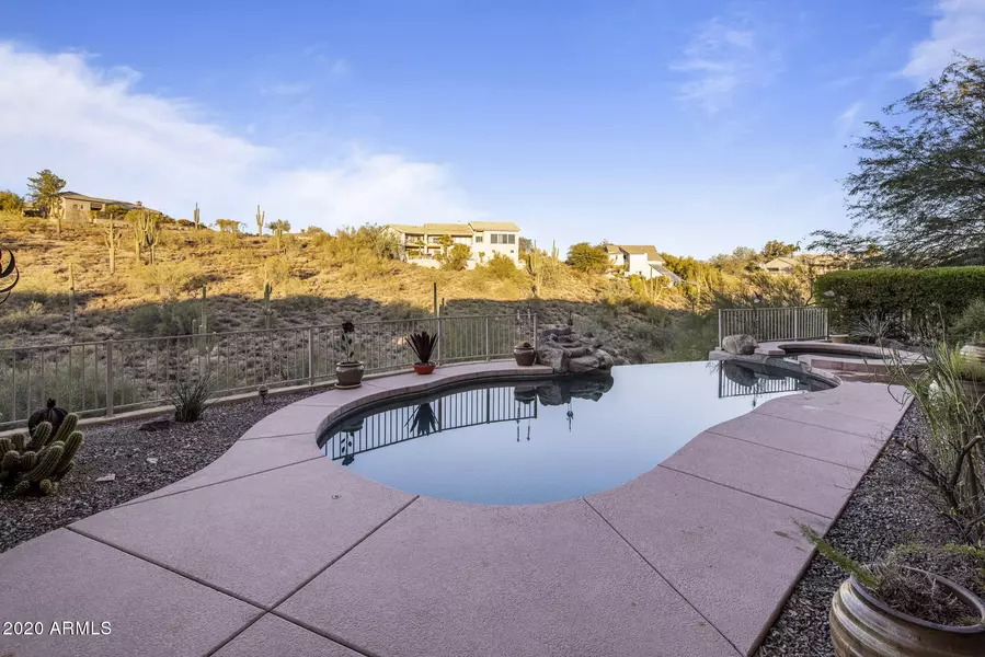 16102 E VENETIAN Lane, Fountain Hills, AZ 85268