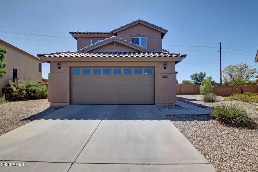 1039 E MAYFIELD Drive, San Tan Valley, AZ 85143