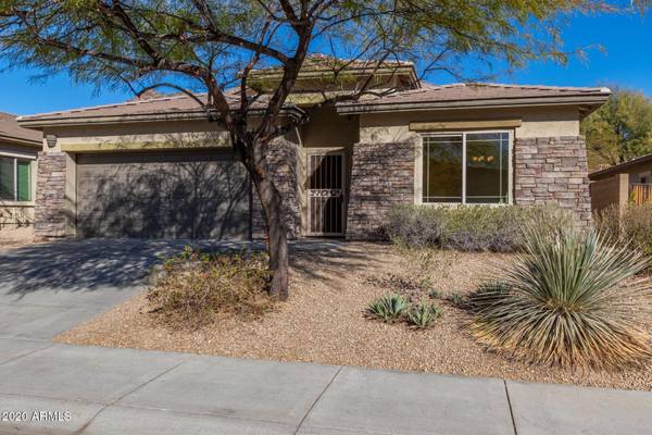 Peoria, AZ 85383,8444 W QUAIL TRACK Drive