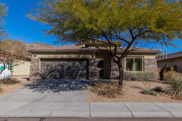 Peoria, AZ 85383,8444 W QUAIL TRACK Drive