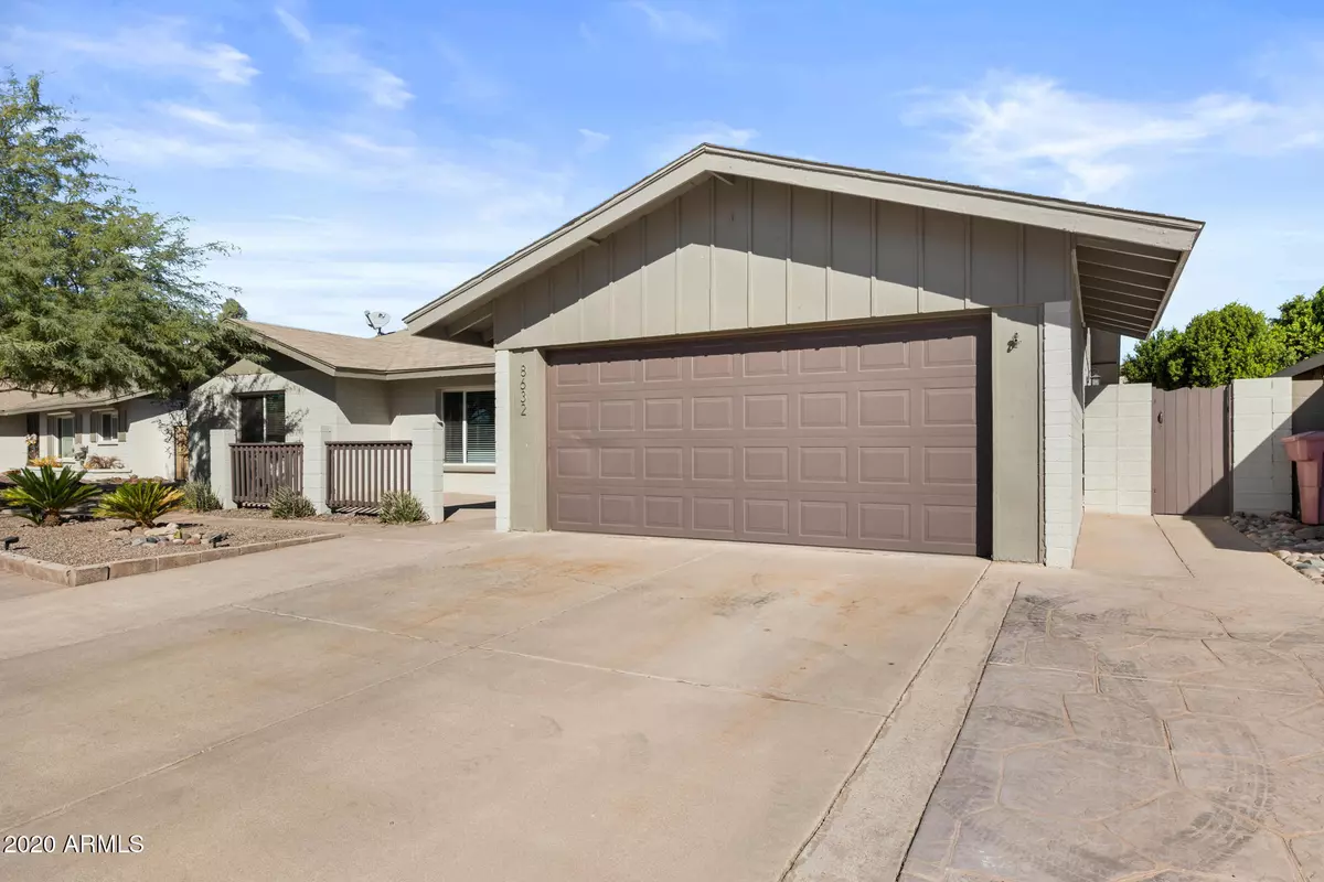 Scottsdale, AZ 85251,8632 E Osborn Road