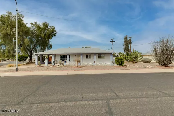 230 N 54TH Street, Mesa, AZ 85205