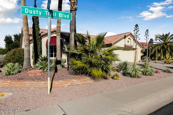 Sun City West, AZ 85375,14332 W DUSTY TRAIL Boulevard