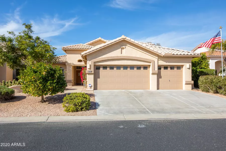 3070 N 159TH Drive, Goodyear, AZ 85395