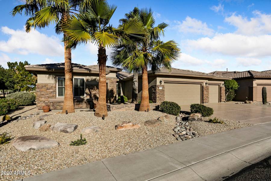 19738 N RIM Drive, Surprise, AZ 85374