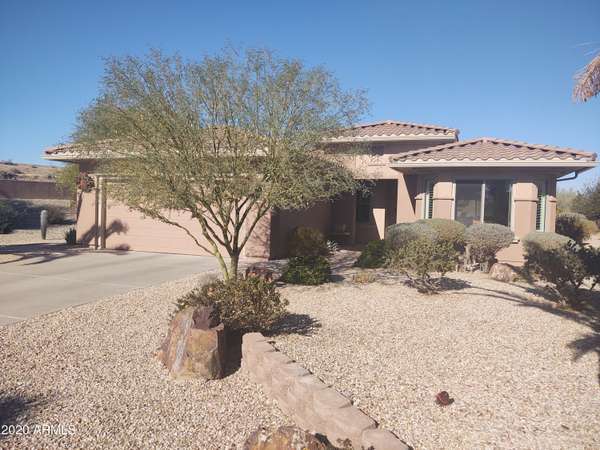 17182 W NELSON Drive, Surprise, AZ 85387