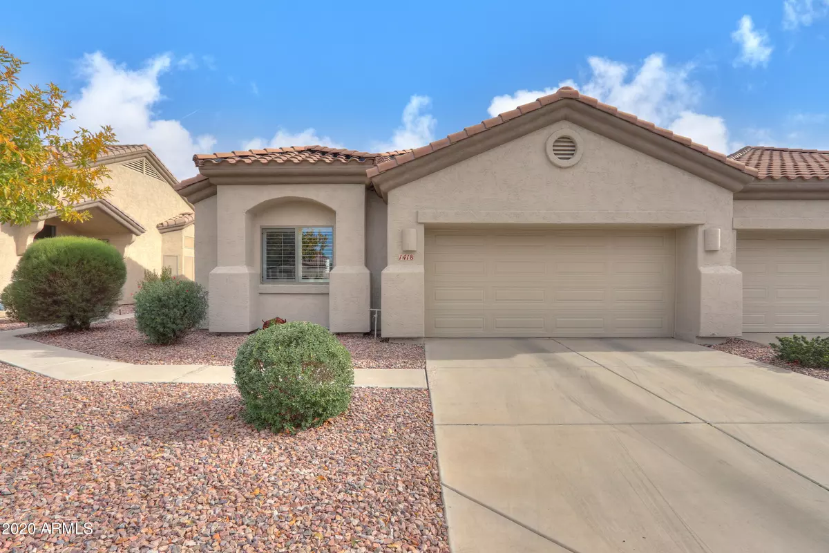 Casa Grande, AZ 85122,1418 N Desert Willow Street