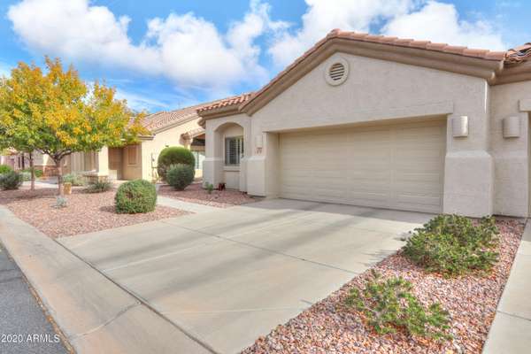 Casa Grande, AZ 85122,1418 N Desert Willow Street