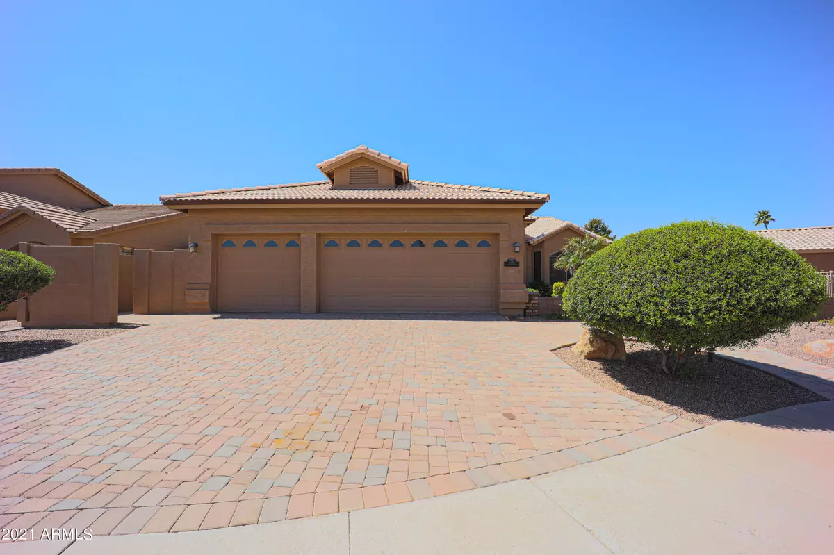 Chandler, AZ 85248,5362 S AMBERWOOD Drive