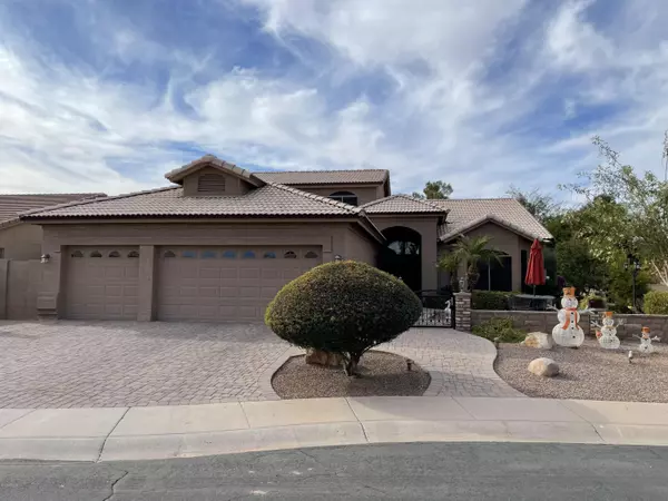 Chandler, AZ 85248,5362 S AMBERWOOD Drive