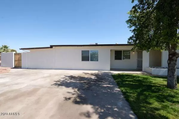 Glendale, AZ 85303,6903 W SAN JUAN Avenue