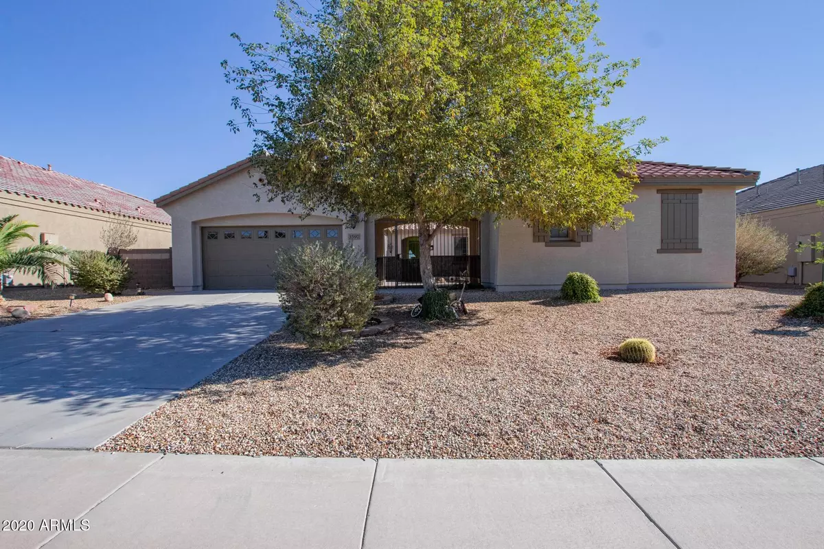 Buckeye, AZ 85396,3597 N BROOKLYN Drive