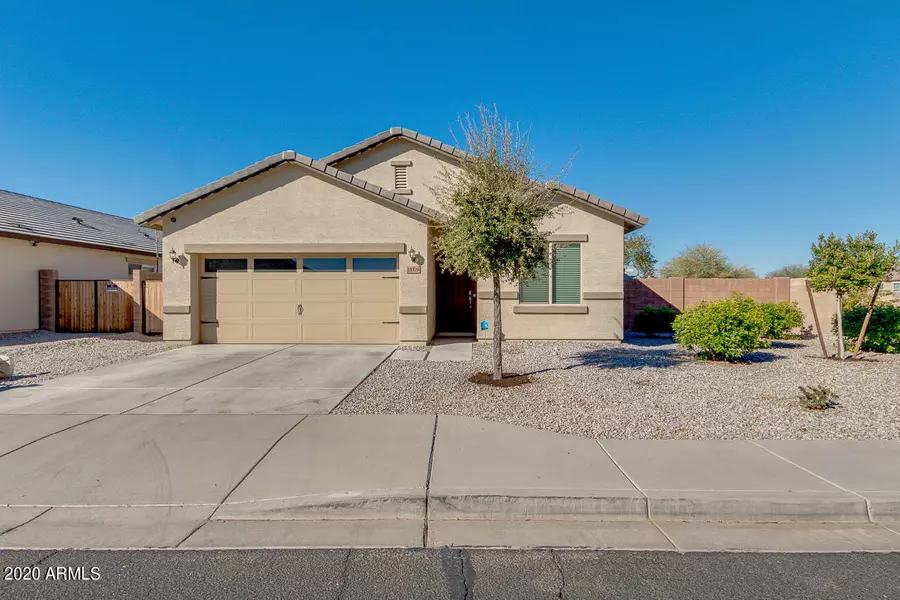 25370 W CARSON Drive, Buckeye, AZ 85326