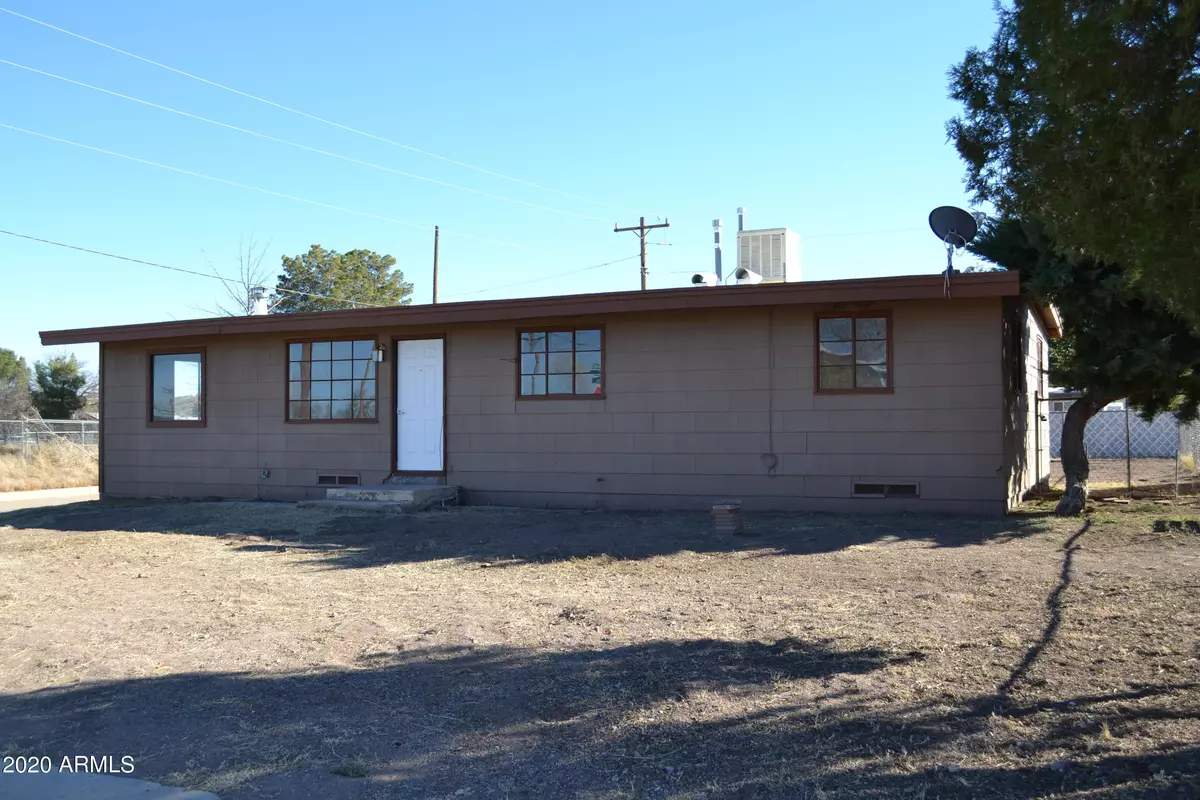 Huachuca City, AZ 85616,126 E PINAL Street