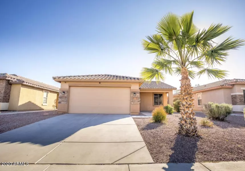 25079 W DOVE Circle, Buckeye, AZ 85326