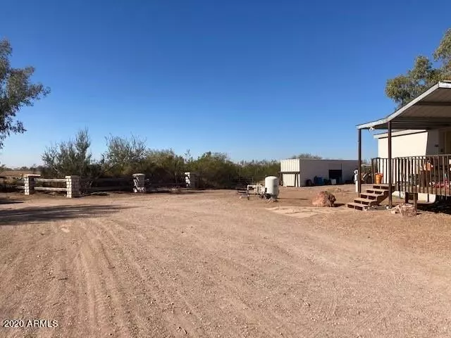 6205 N 377th Avenue, Tonopah, AZ 85354