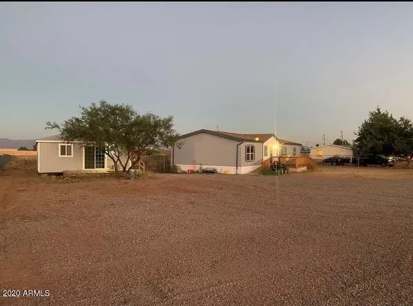 Sierra Vista, AZ 85650,5523 S SANTA ELENA Avenue