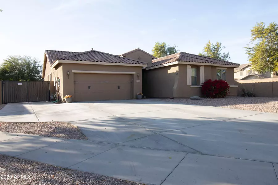 12302 N 141st Court, Surprise, AZ 85379