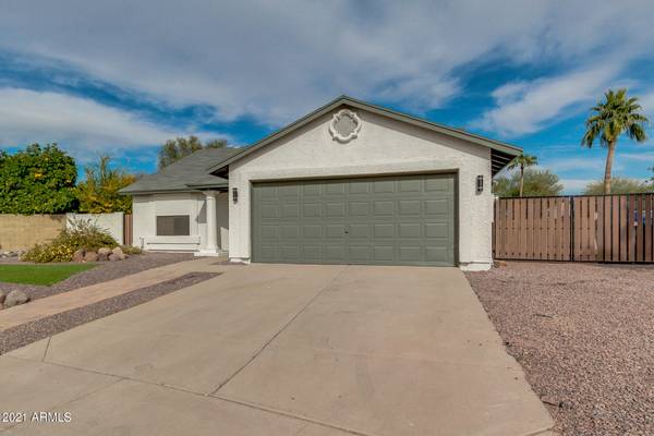 Glendale, AZ 85310,24033 N 39TH Lane