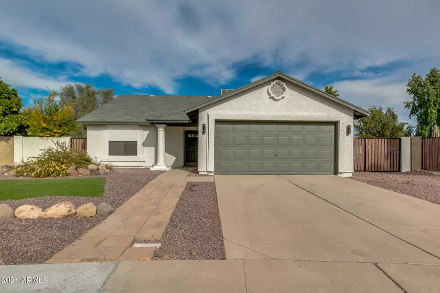 24033 N 39TH Lane, Glendale, AZ 85310