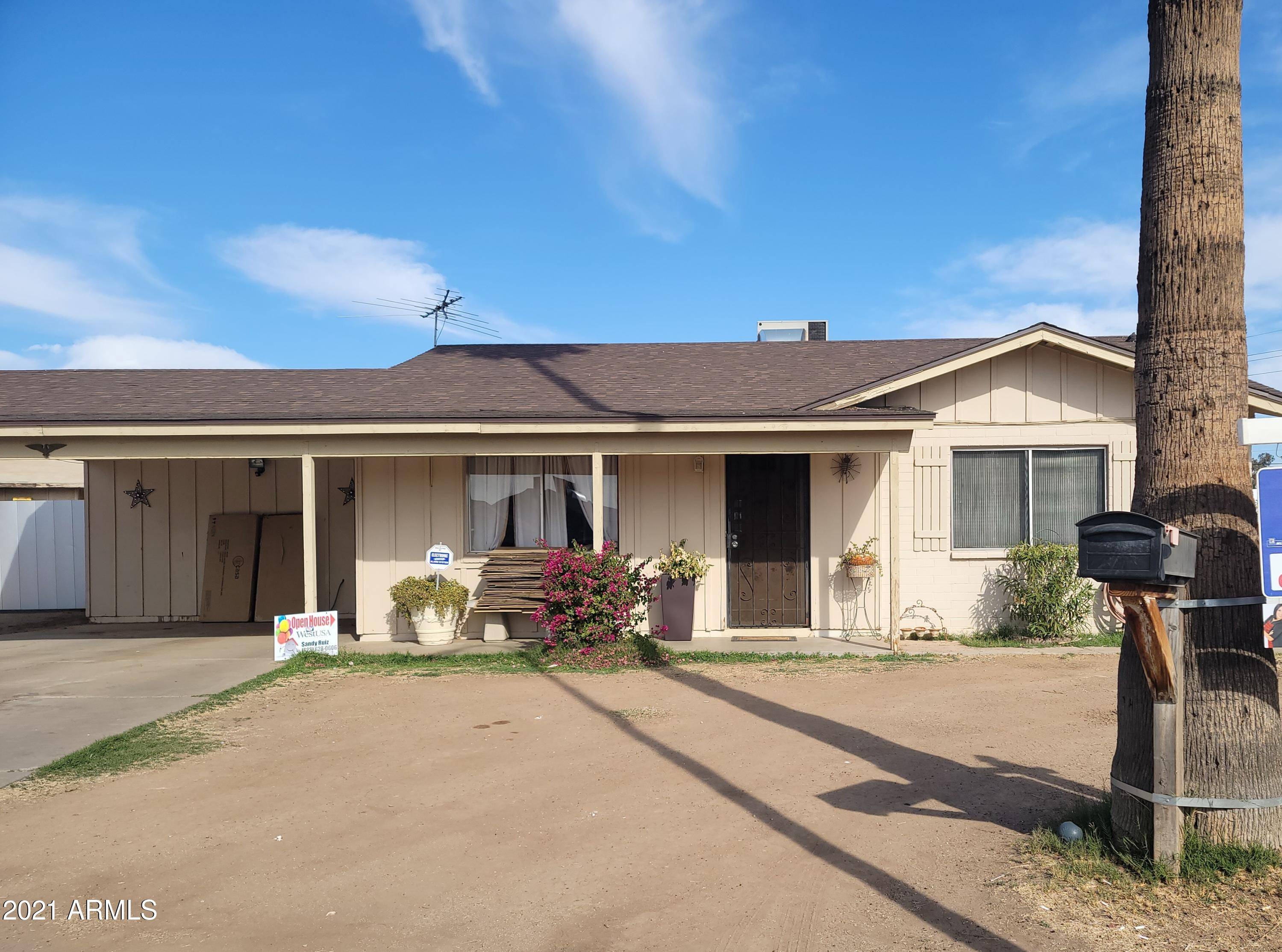 2319 N 71ST Drive, Phoenix, AZ 85035