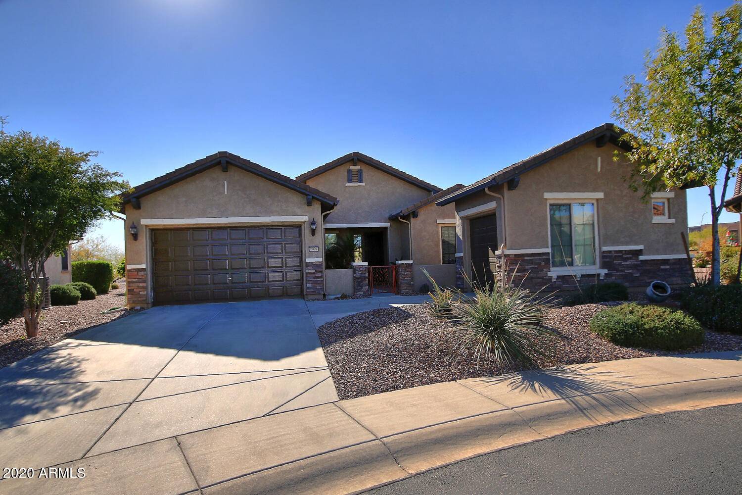 7907 W MONTEBELLO Way, Florence, AZ 85132